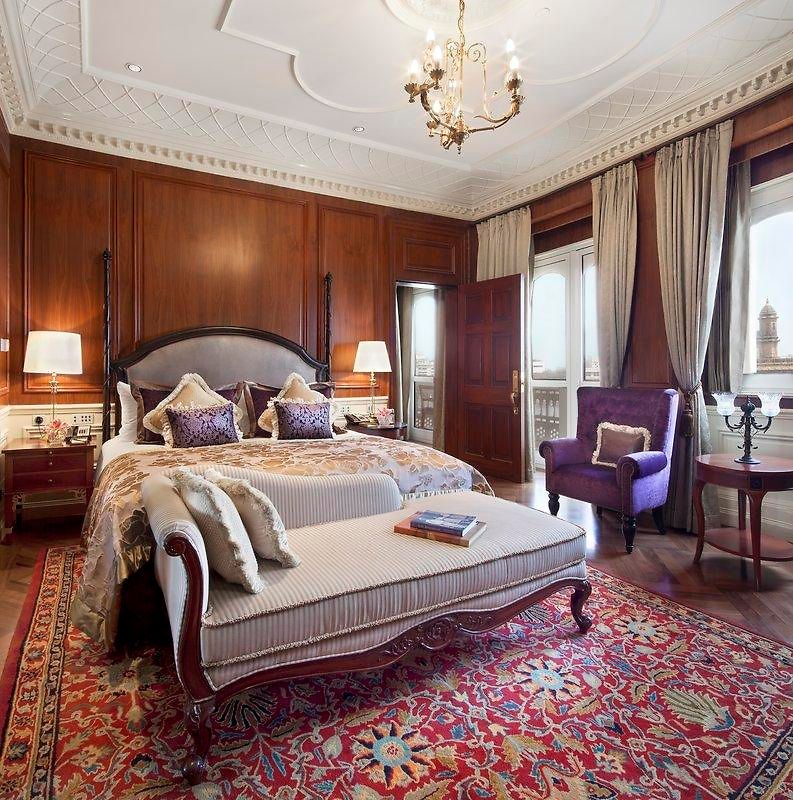Hotel Hotel, Colaba - A Seafront