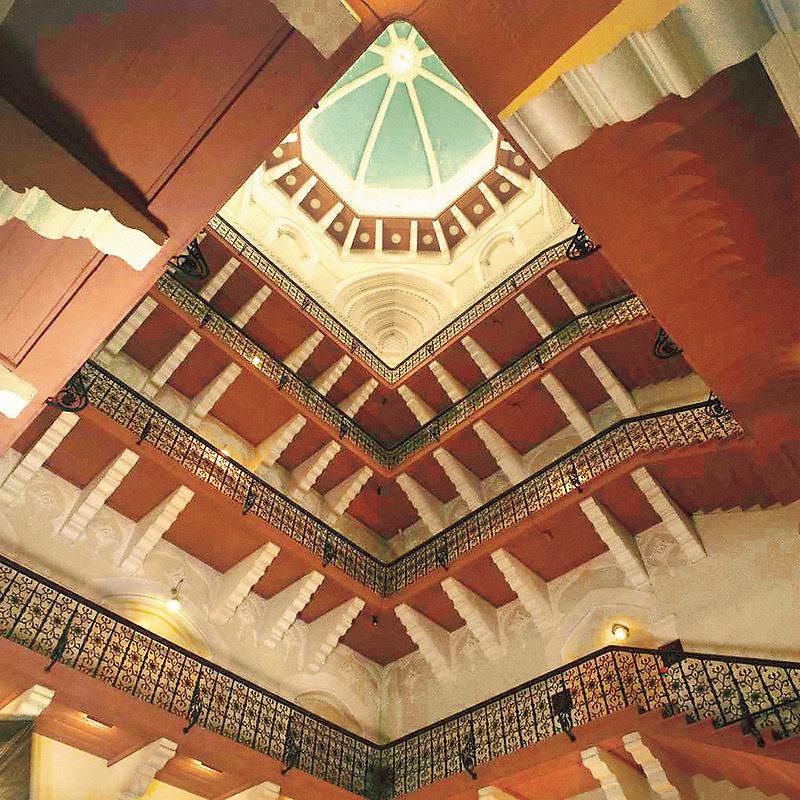 Hotel, Colaba - A Seafront Hotel 3*