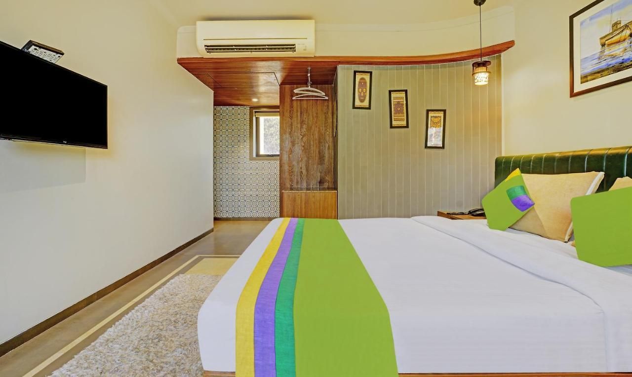 Treebo Olive Nest 3* Mumbai