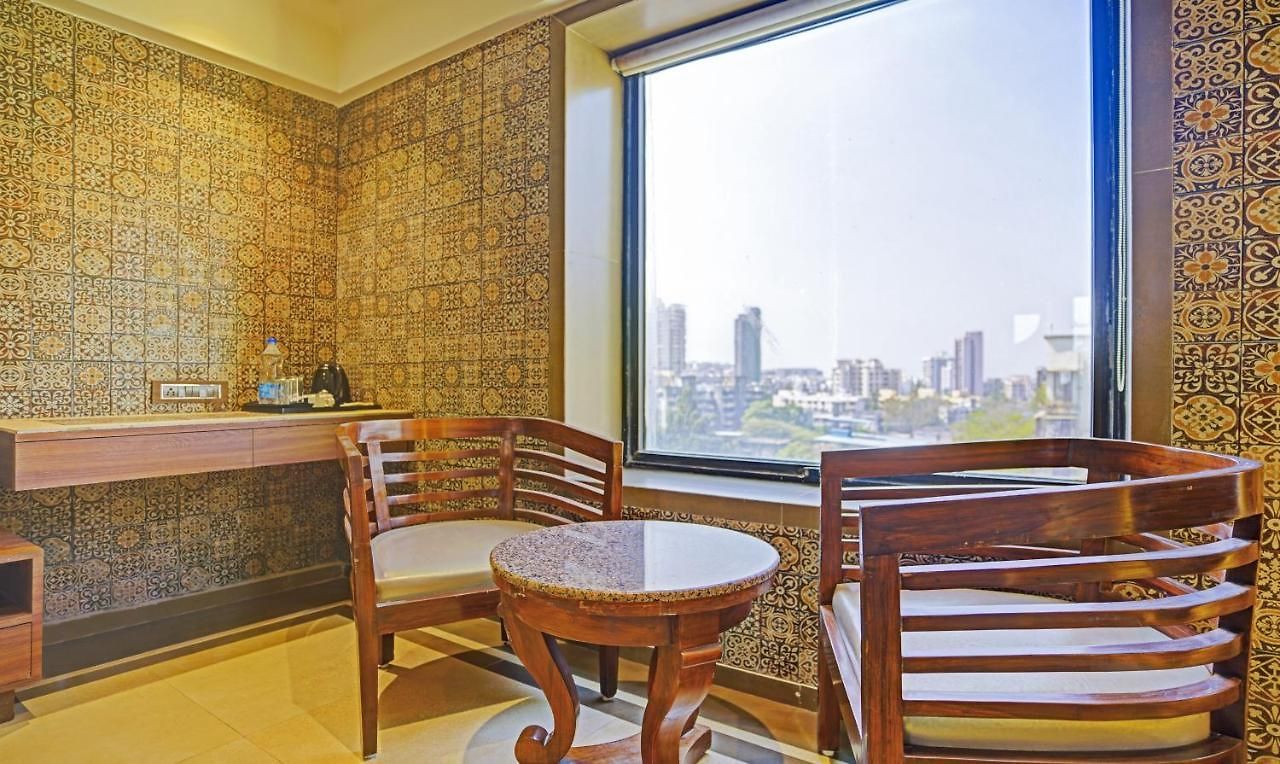 Treebo Olive Nest 3* Mumbai