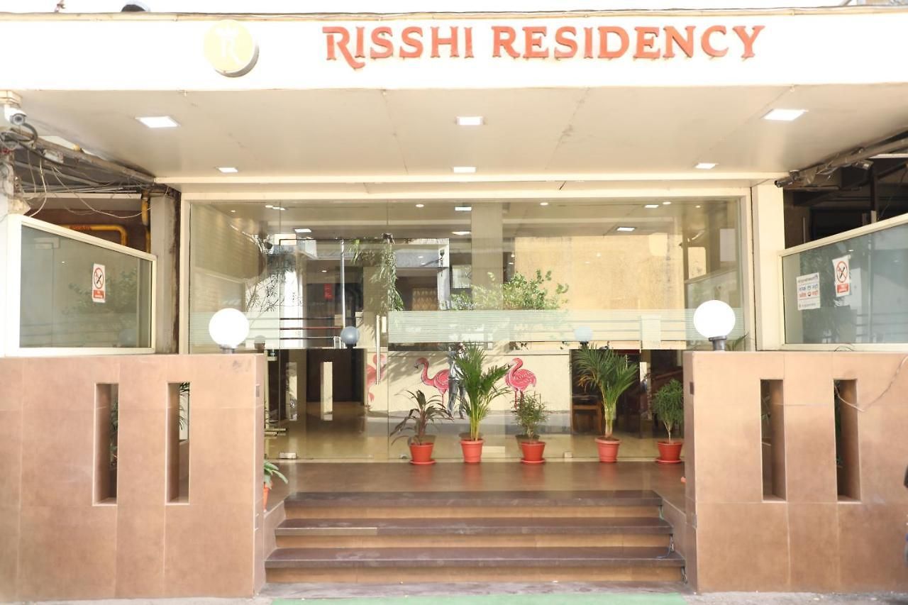 Risshi Residency Mumbai