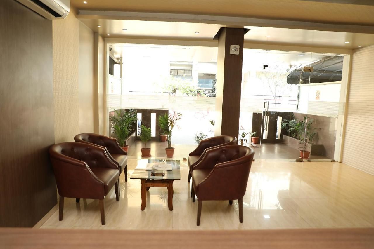Risshi Residency Hotel