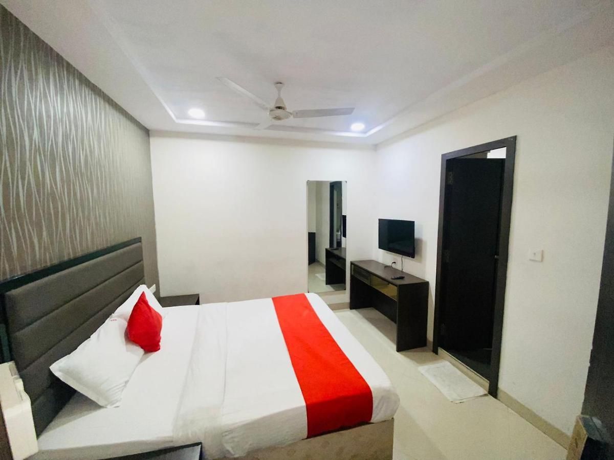 Hotel Kalpana Elite Hotel Mumbai