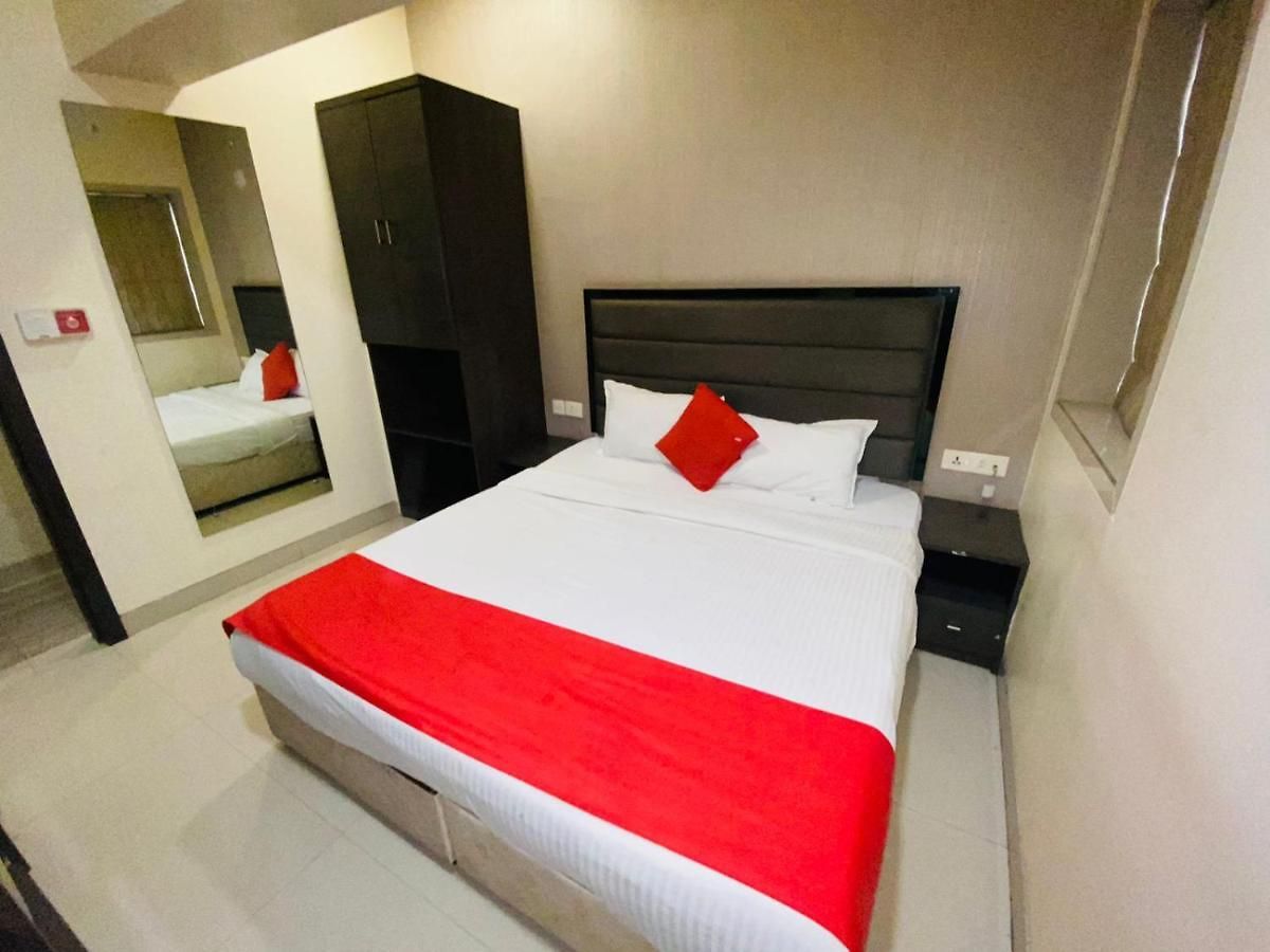 Hotel Hotel Kalpana Elite