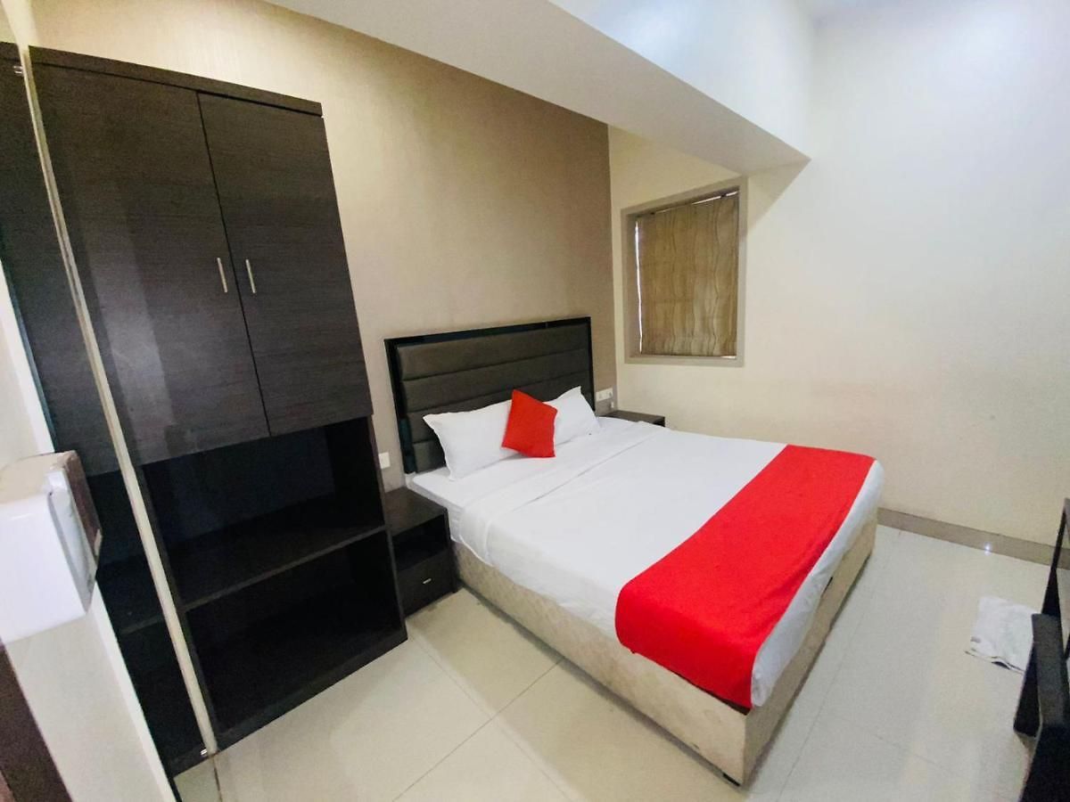 Hotel Hotel Kalpana Elite Mumbai