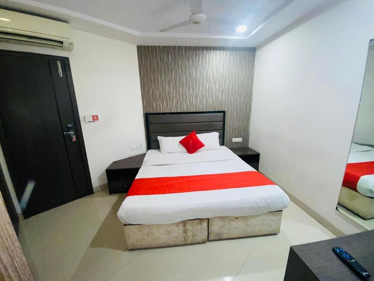 Hotel Kalpana Elite