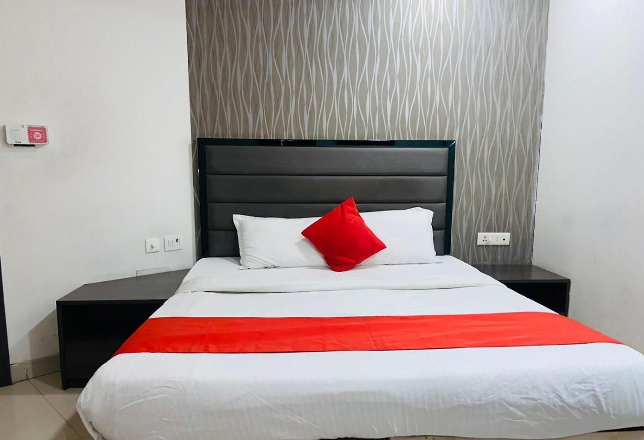 Hotel Kalpana Elite Hotel Mumbai
