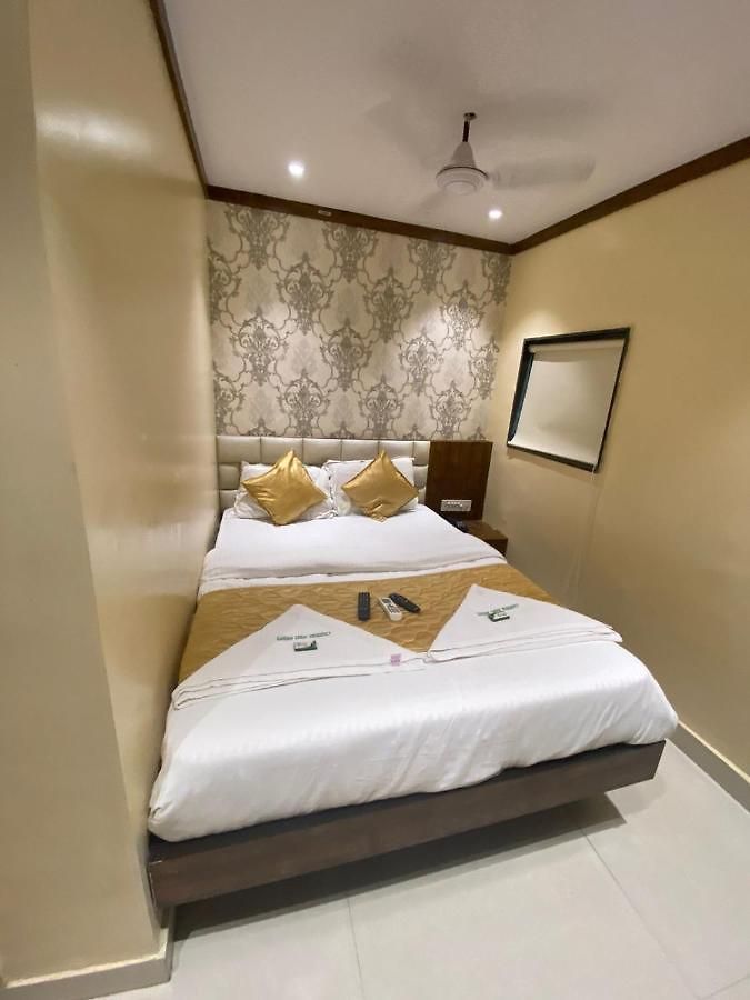 Garden Creek Residency - Near To International Airport Mumbai