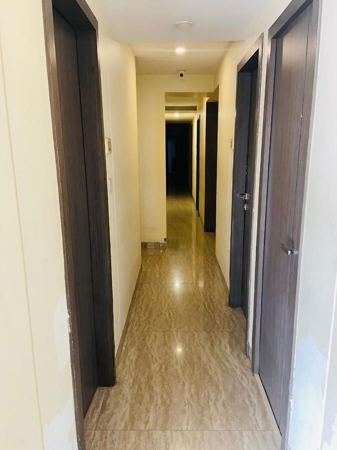 Hotel Hotel Kalpana Elite Mumbai