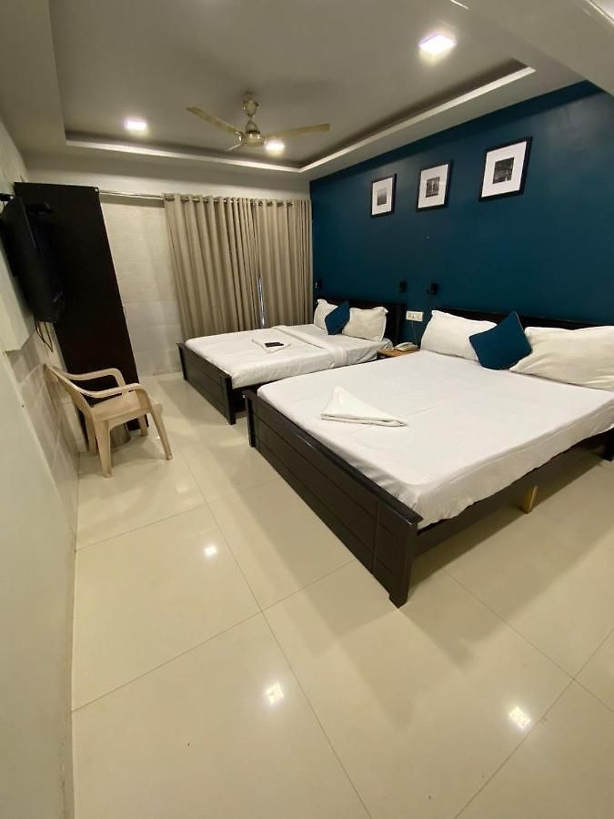 Hotel Om Sai Residency