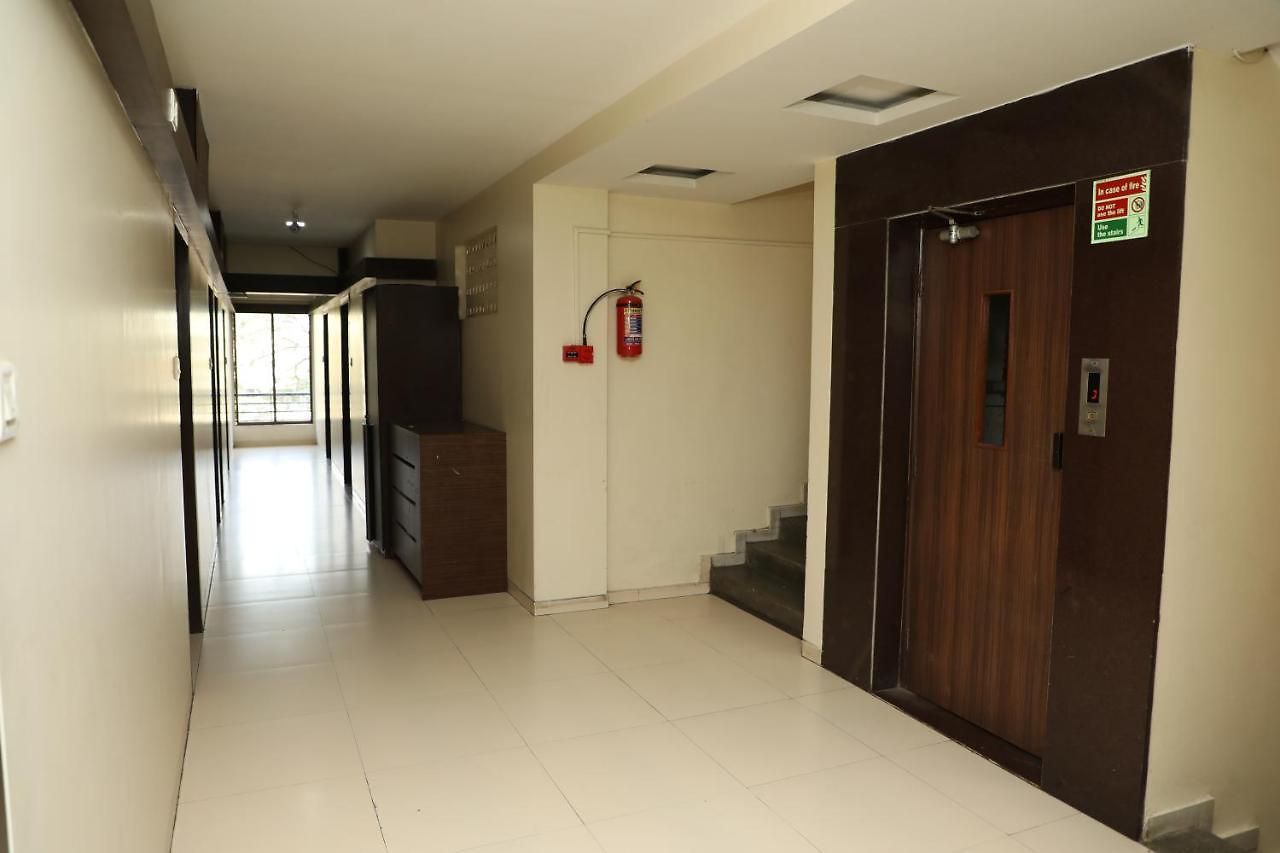 Risshi Residency Hotel Mumbai