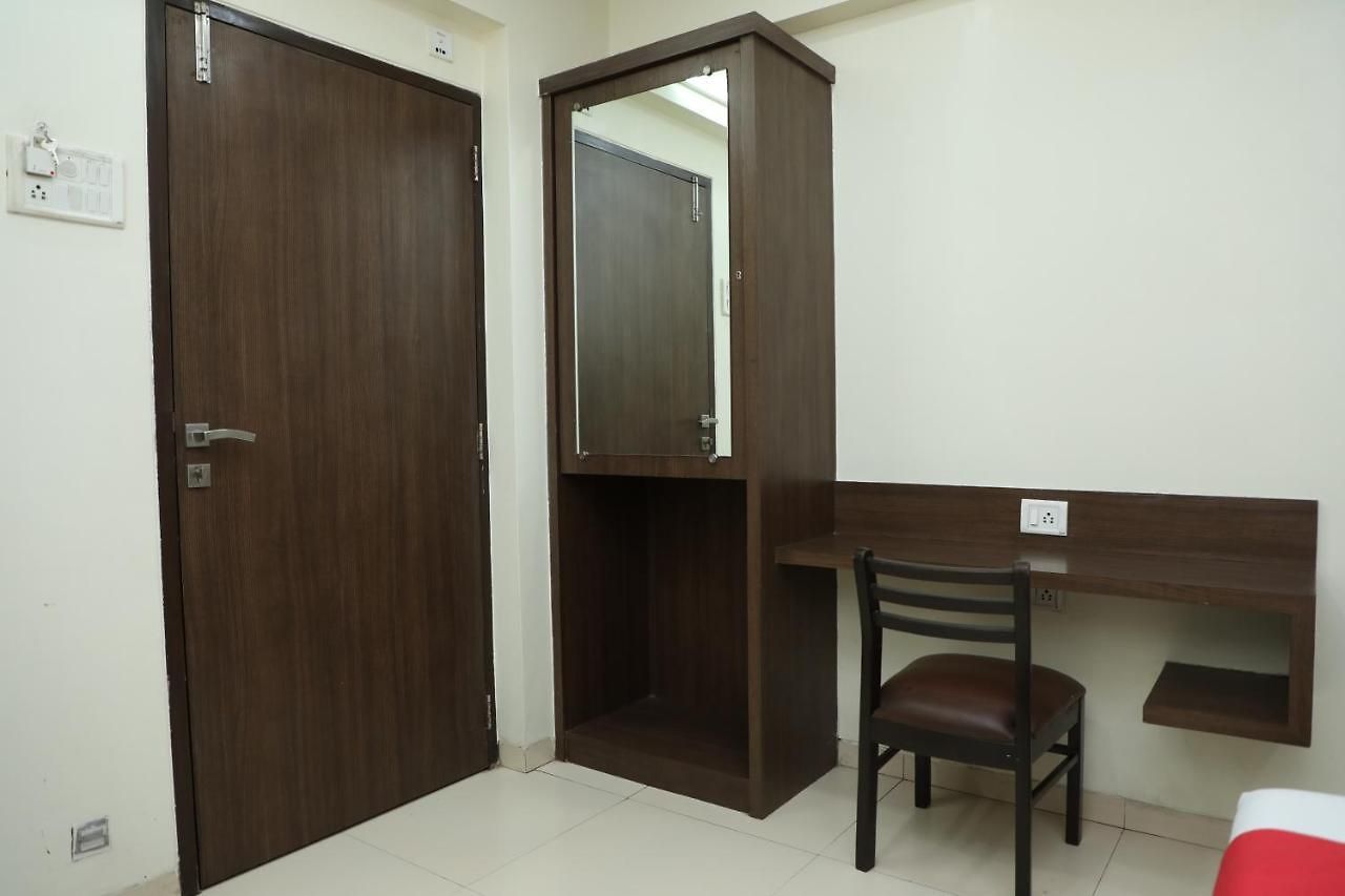 Risshi Residency 3* Mumbai