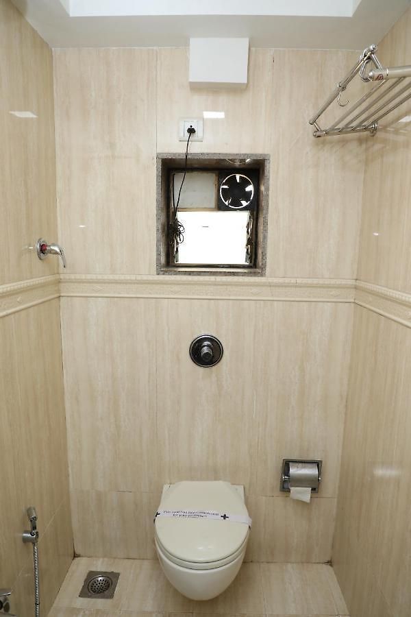 Hotel Risshi Residency 3*