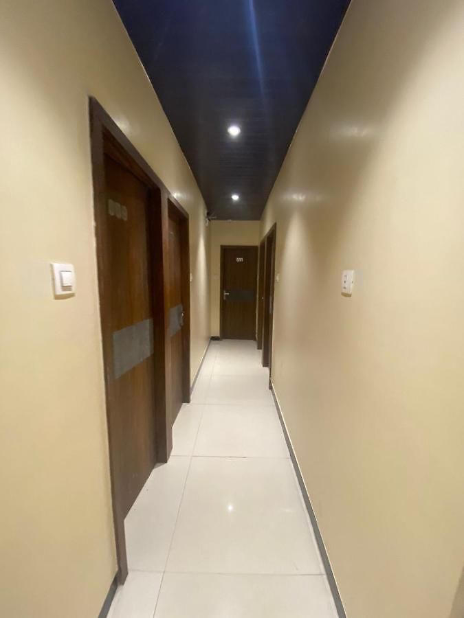Hotel Garden Creek Residency - Near To International Airport 3*