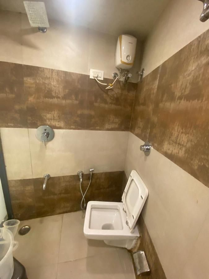 Hotel Garden Creek Residency - Near To International Airport