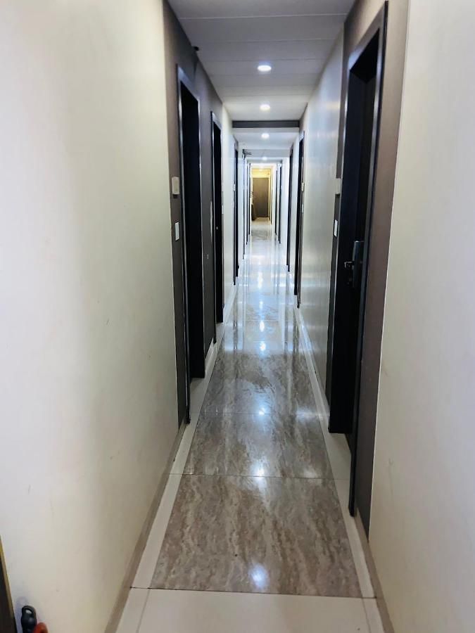 Hotel Hotel Kalpana Elite 3*