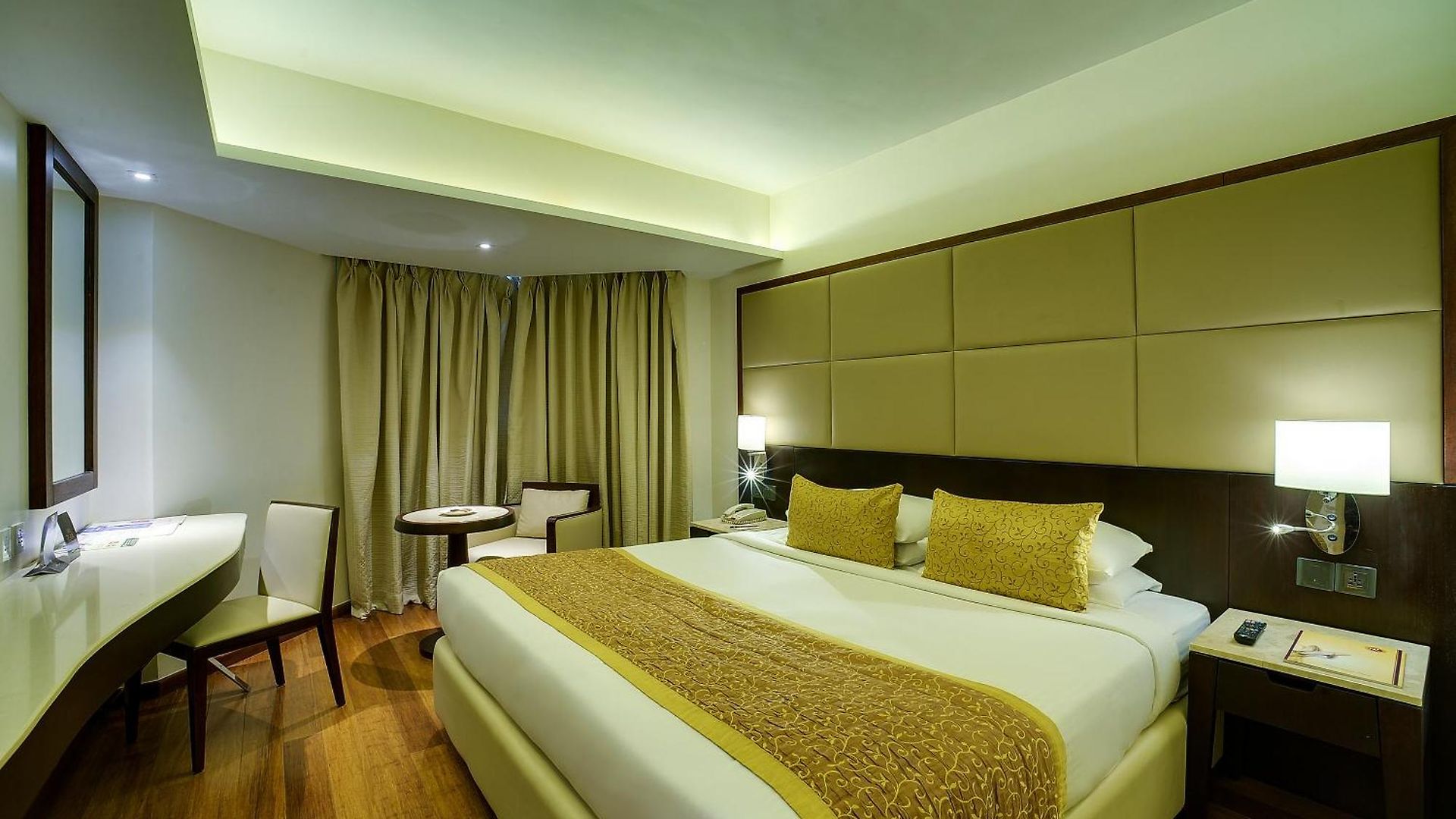 Ramee Guestline Juhu