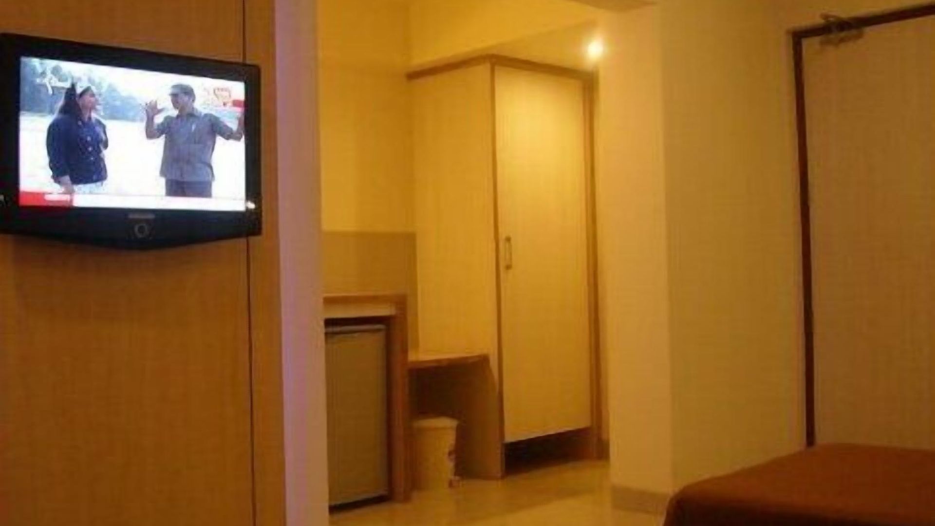 Hotel Treebo Trend Host 2*
