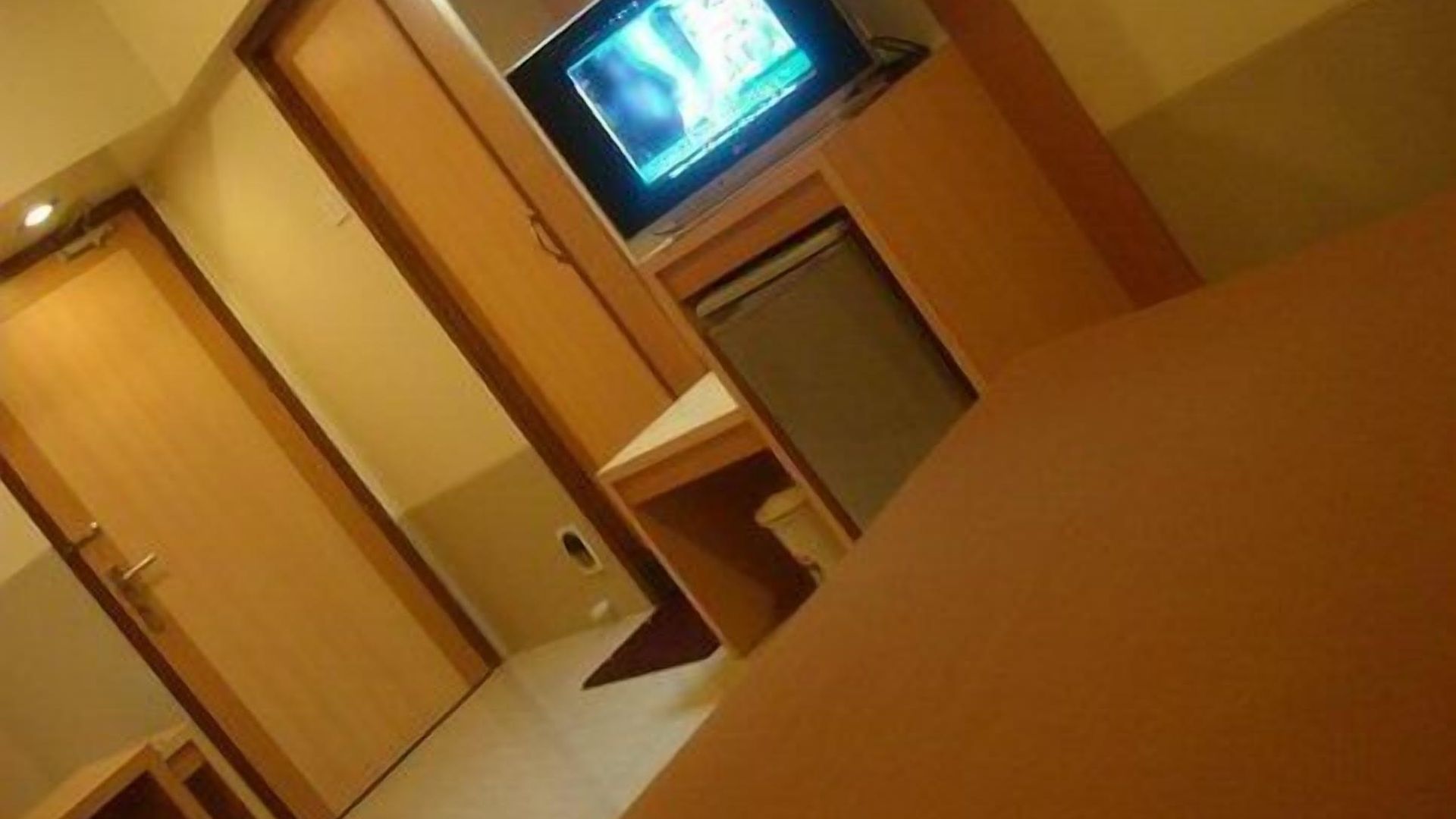 Hotel Treebo Trend Host Mumbai