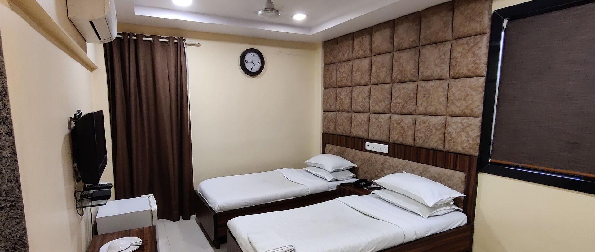 Metro Palace Bandra 3* Mumbai