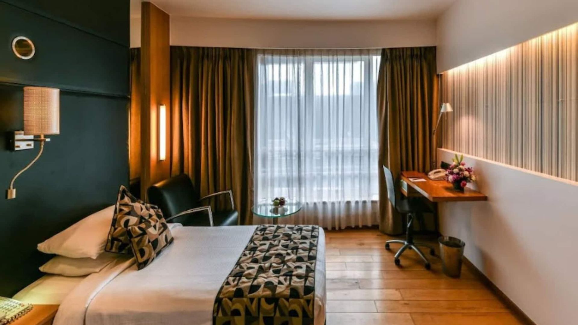 The Regale By Tunga 3* Mumbai