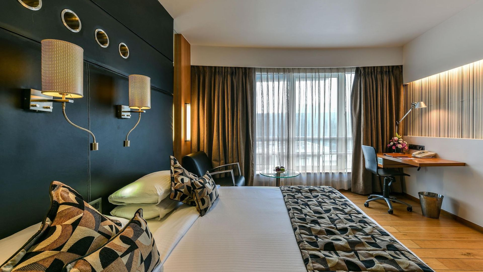 The Regale By Tunga Mumbai