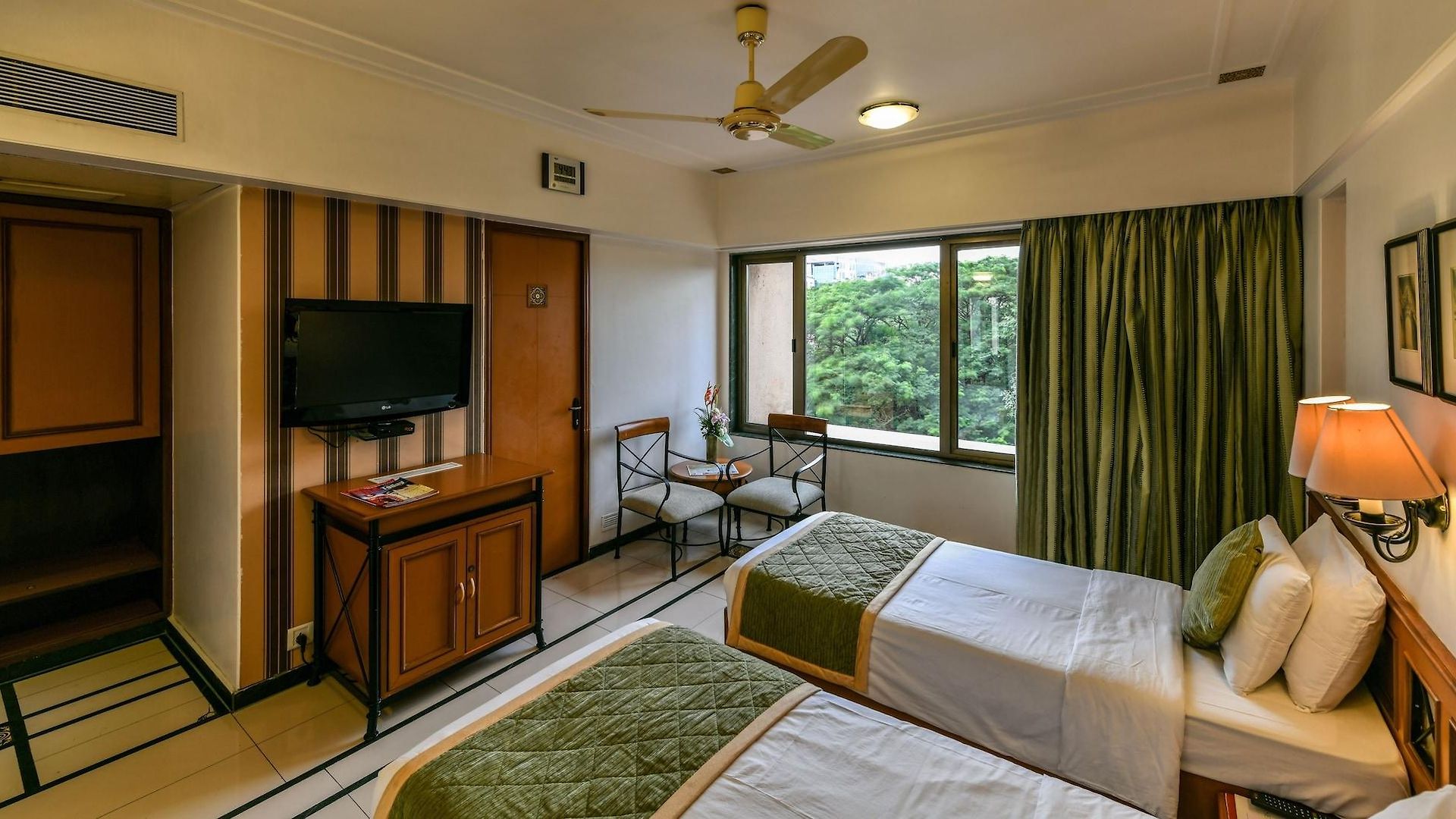 The International By Tunga Mumbai