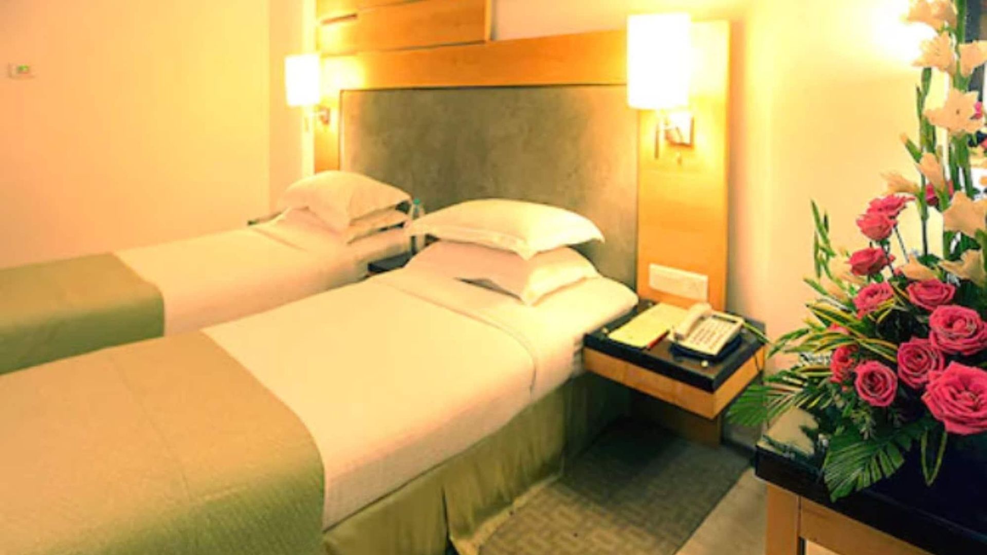 Peninsula Grand 4* Mumbai