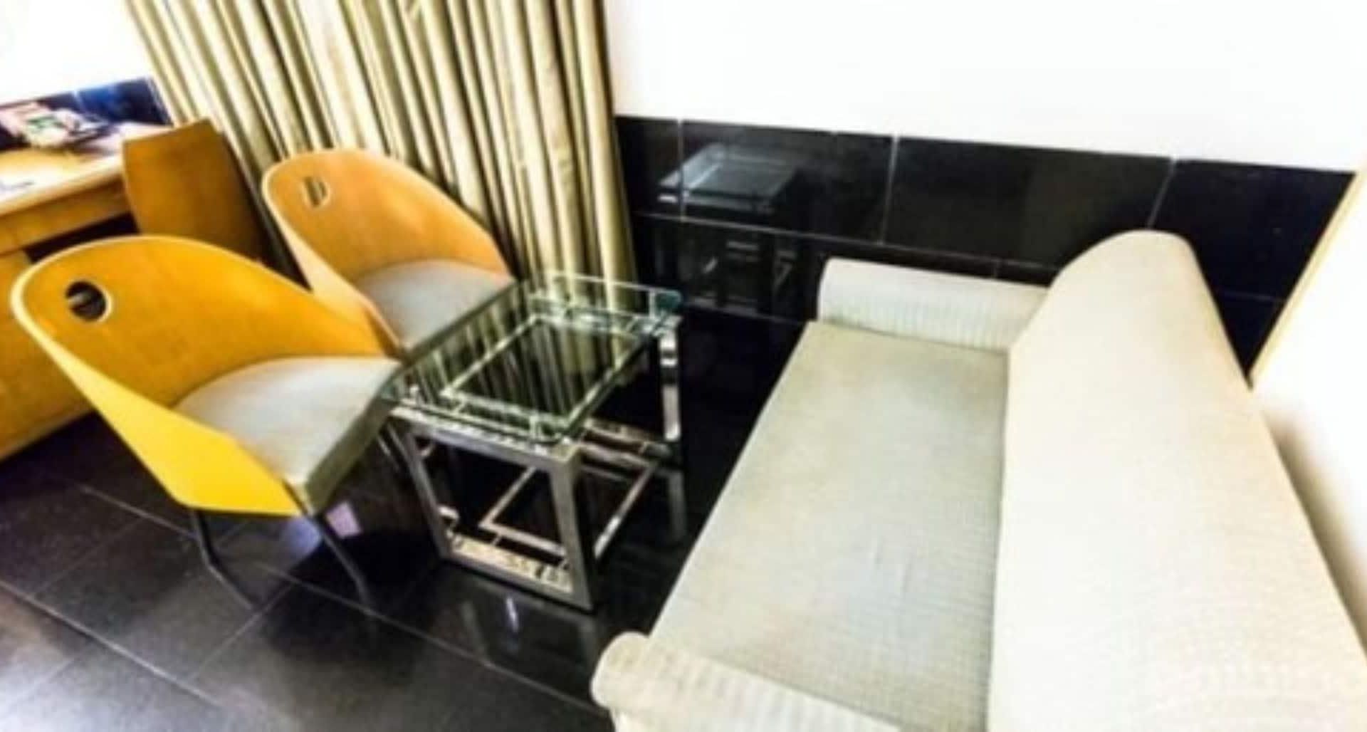 Ramee Guestline Khar