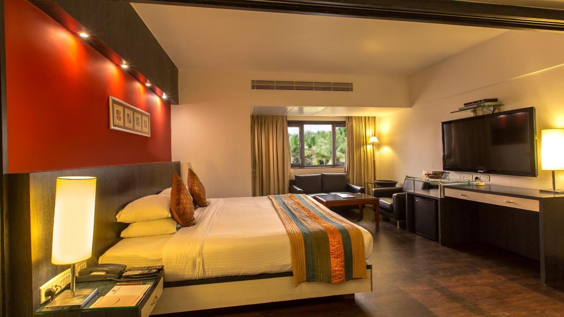 Ramee Guestline Khar Mumbai