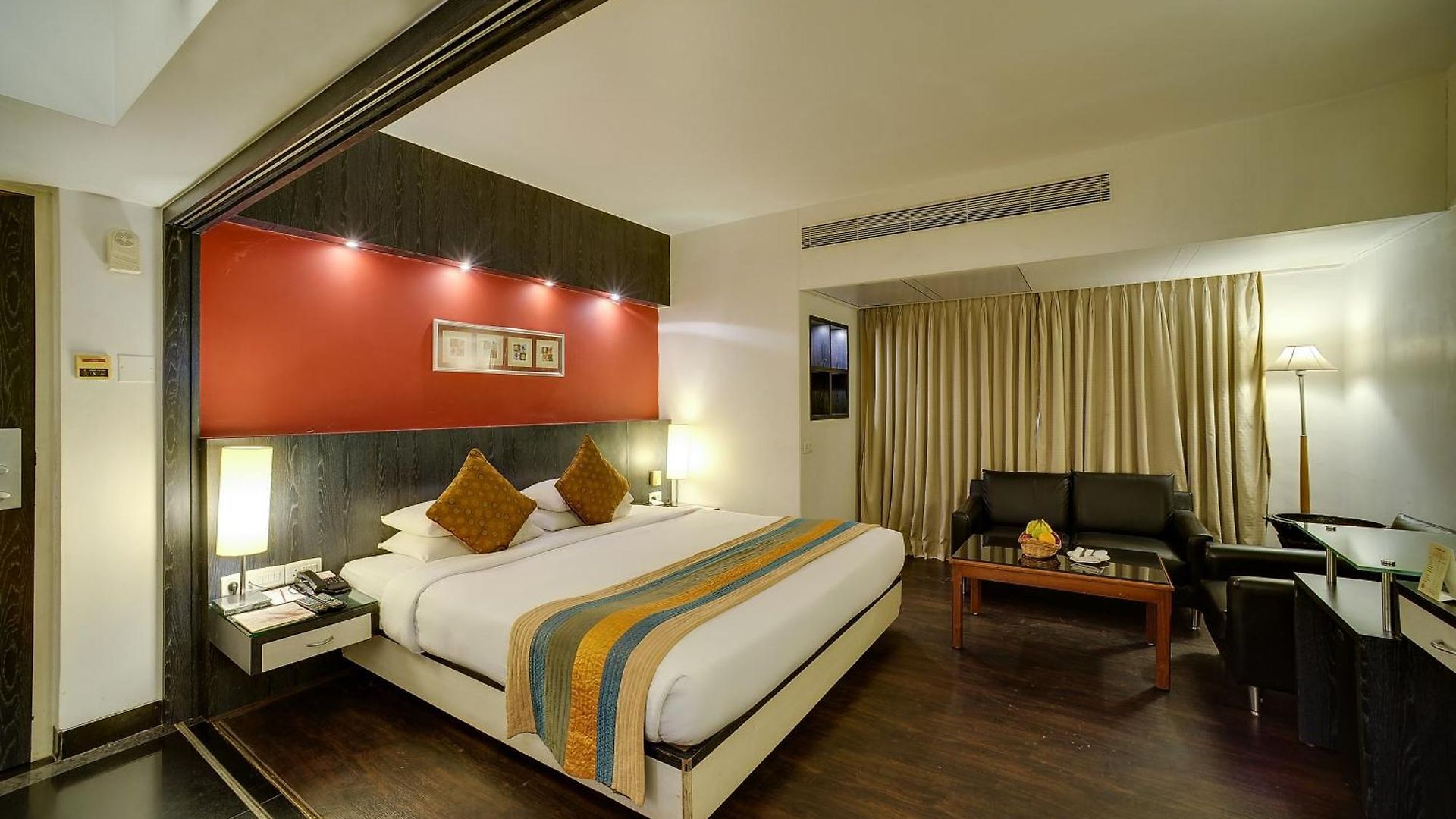 Ramee Guestline Khar 3* Mumbai