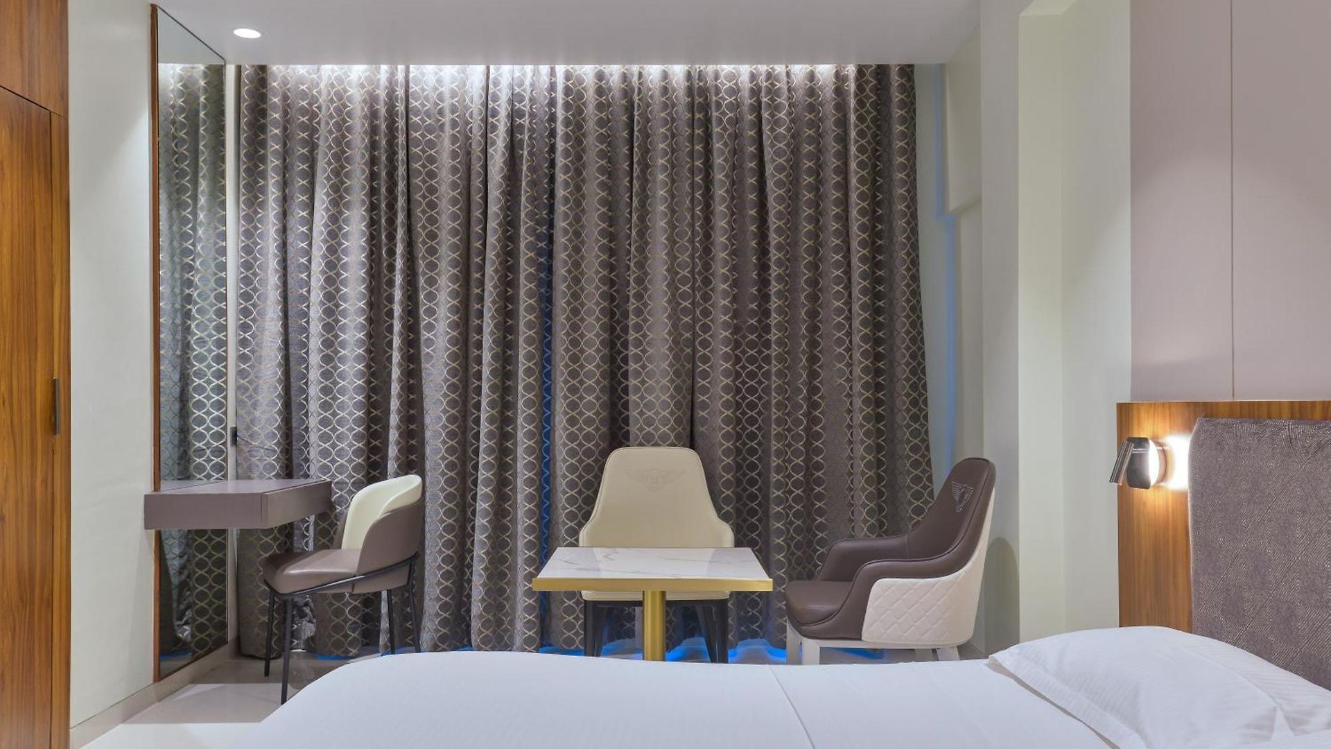 Hotel Airlink Mumbai