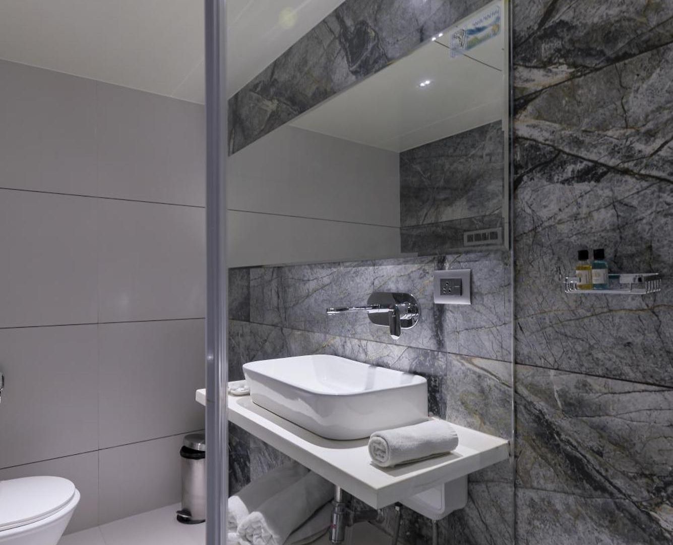 Hotel Airlink Mumbai