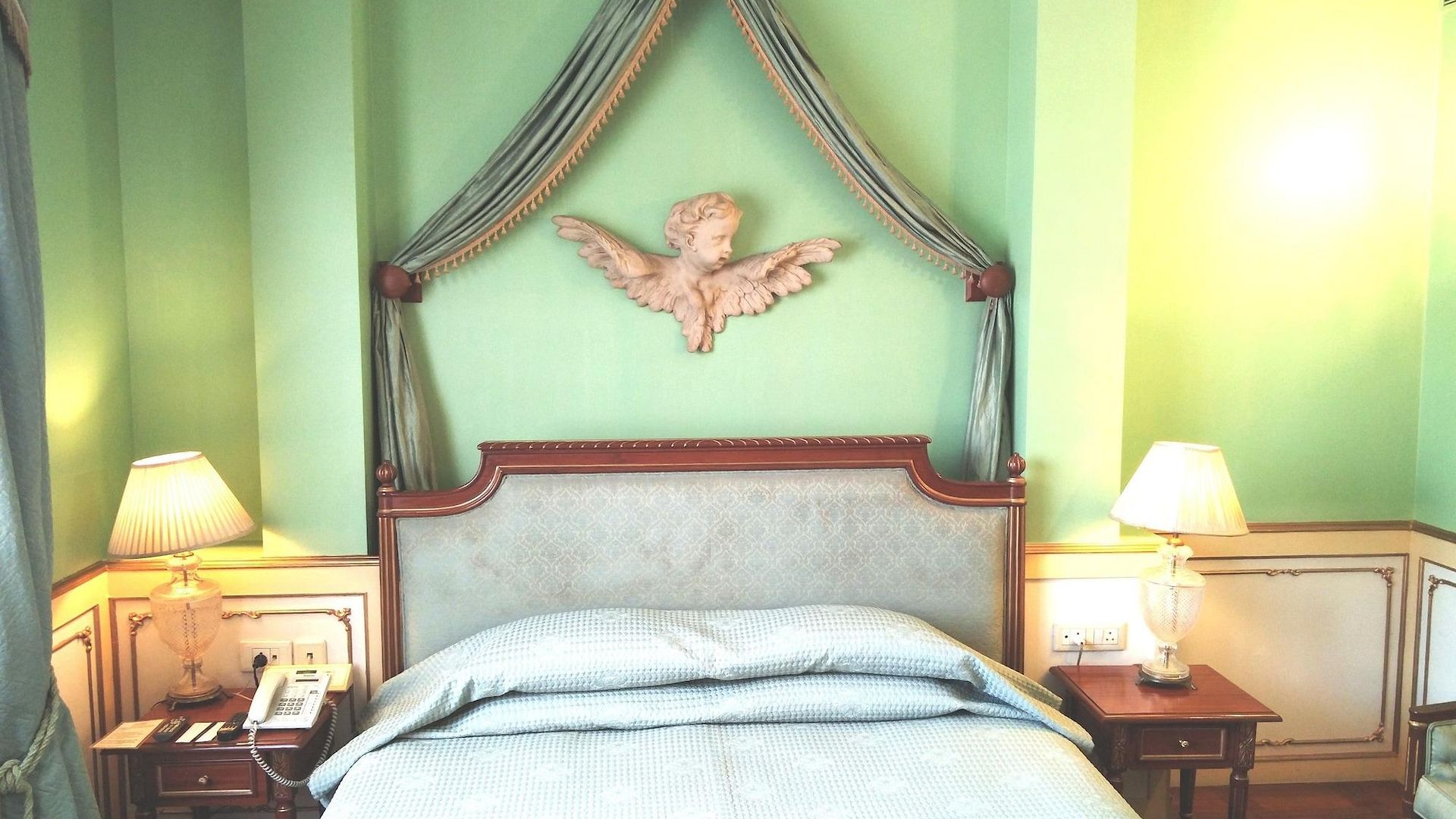 The Gordon House - Near Gateway Of India 4*