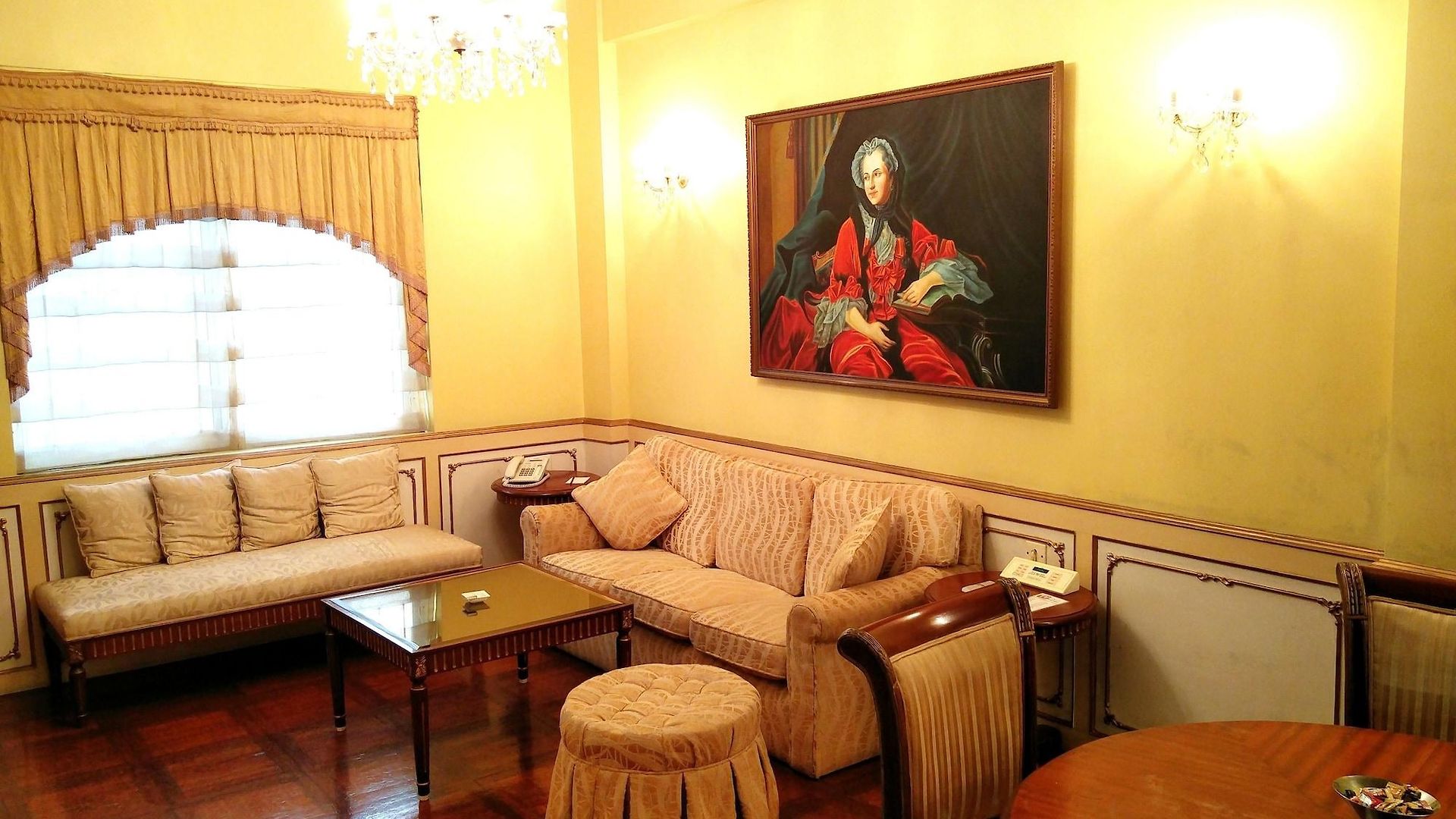 Hotel The Gordon House - Near Gateway Of India 4*