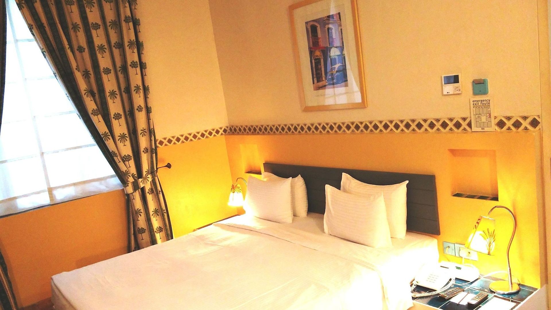 The Gordon House - Near Gateway Of India 4*