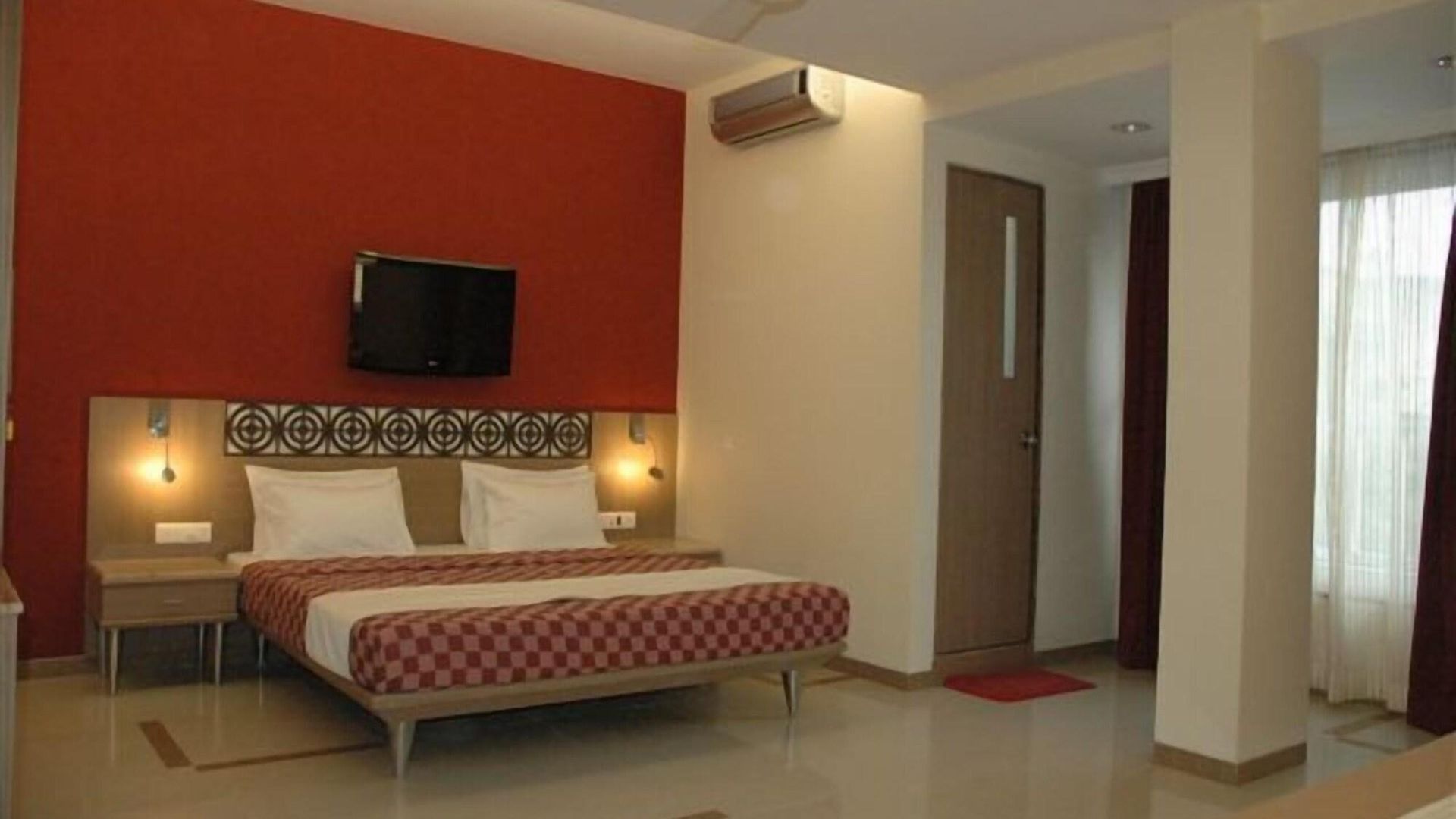 Hotel Unicontinental 2*