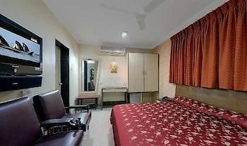 Unicontinental Hotel Mumbai