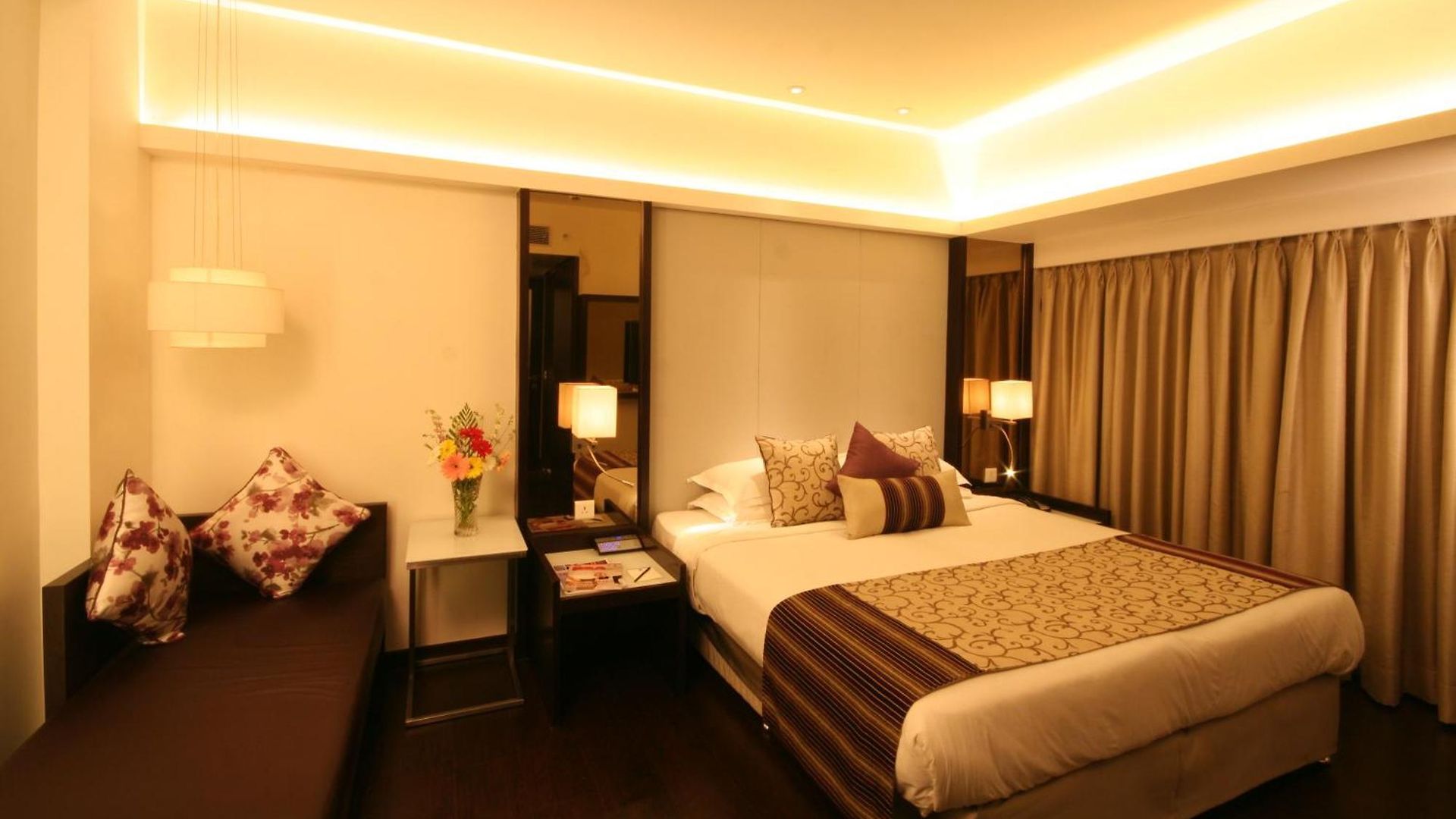 The Sahil Hotel