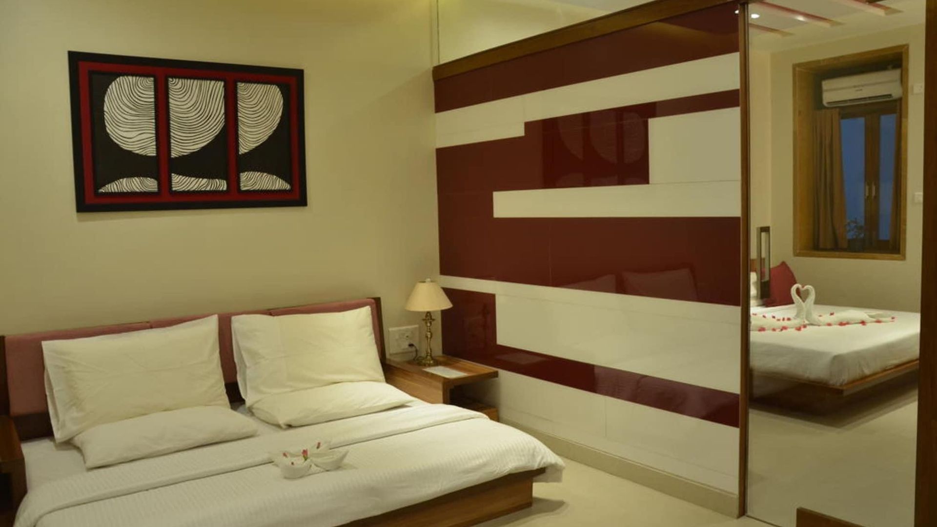 Sea Palace - Near Gateway Of India Hotel 3*