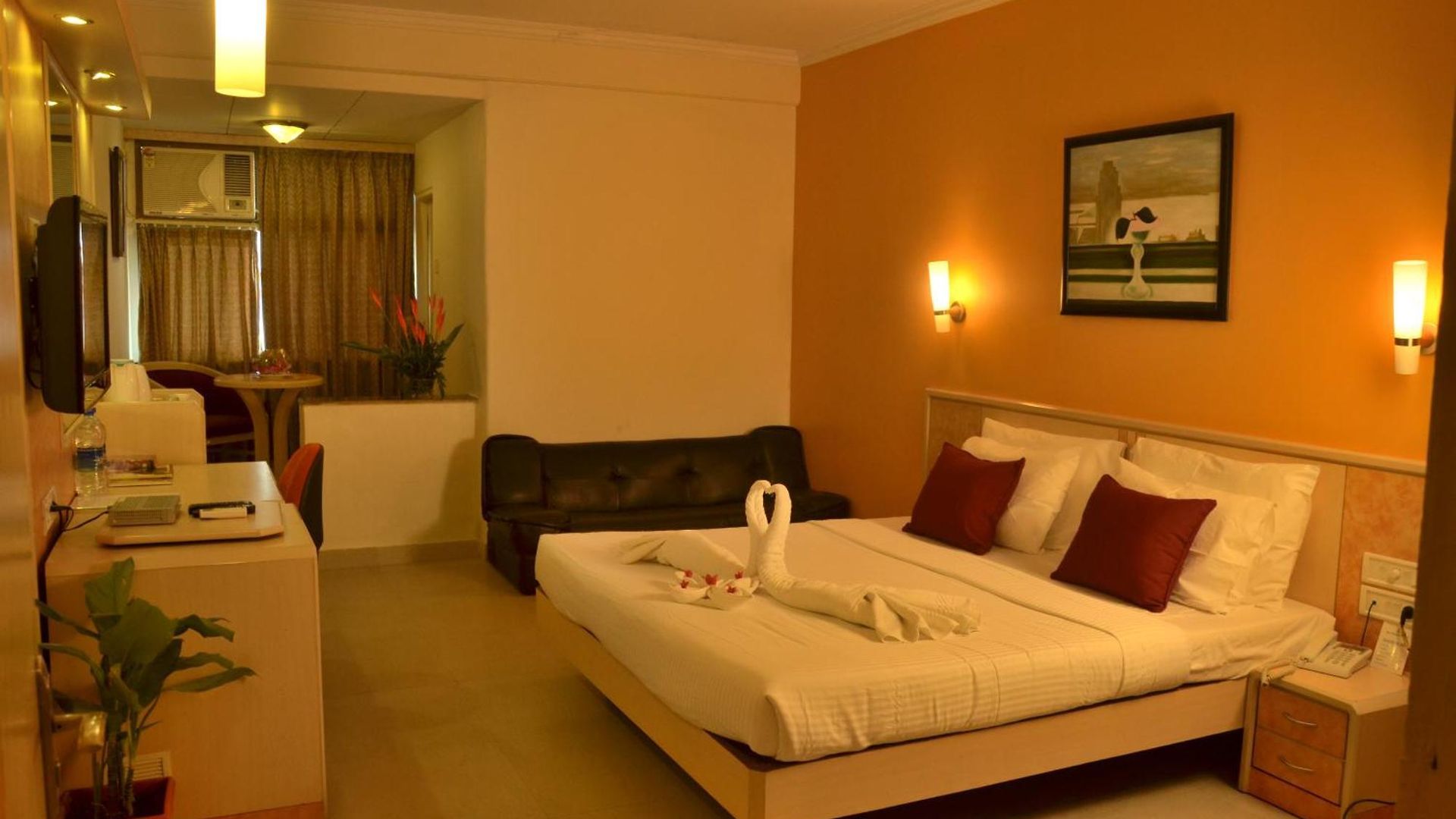 Sea Palace - Near Gateway Of India Hotel