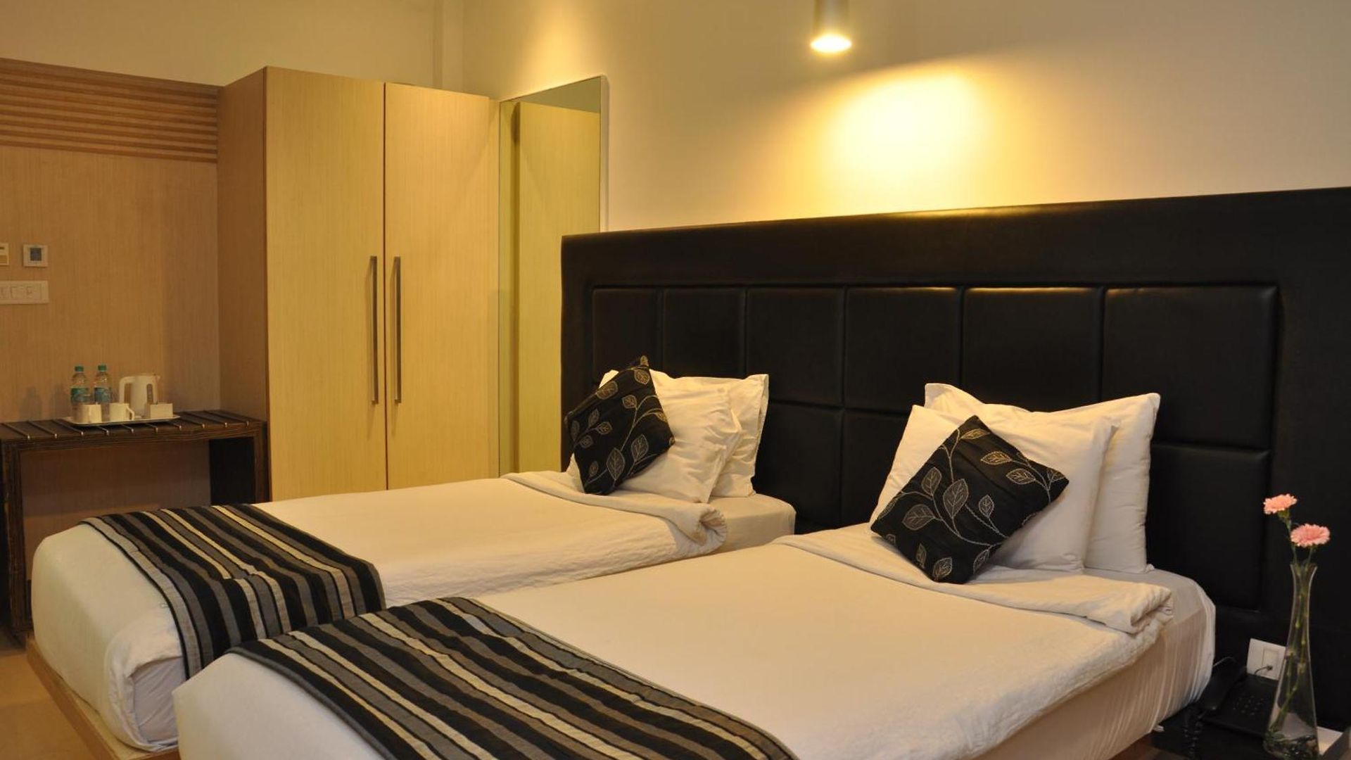 The Oriental Residency Hotel Mumbai