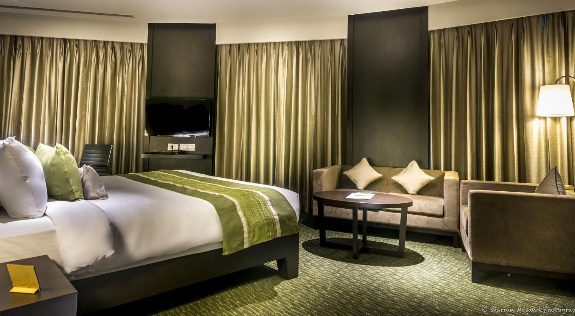 Rodas An Ecotel Hotel Mumbai