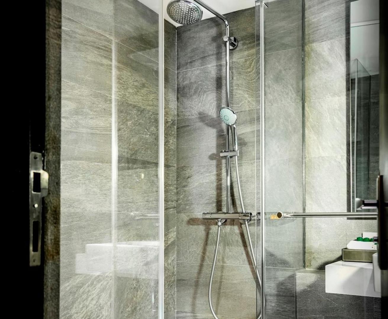 Hotel Rodas An Ecotel
