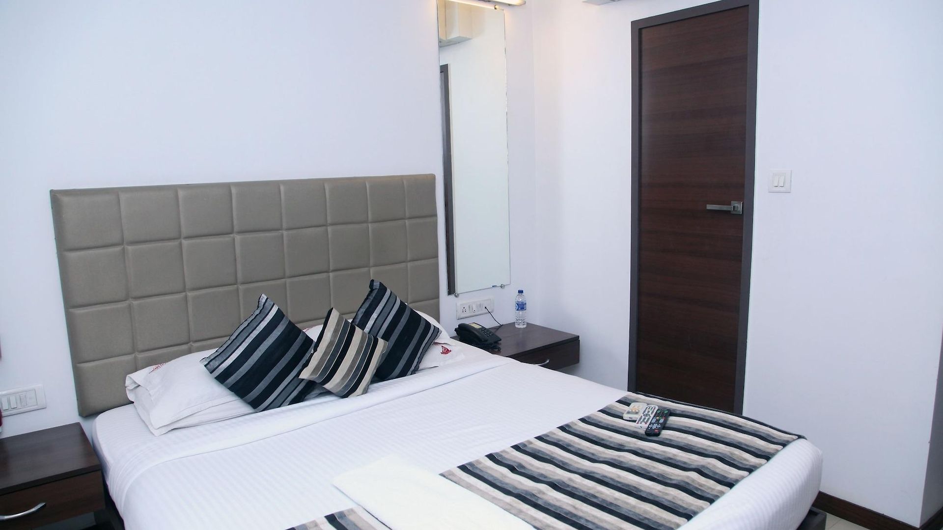 Concord Galaxy Hotel Mumbai