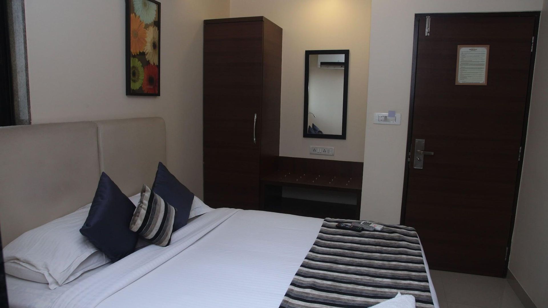 Hotel Concord Galaxy