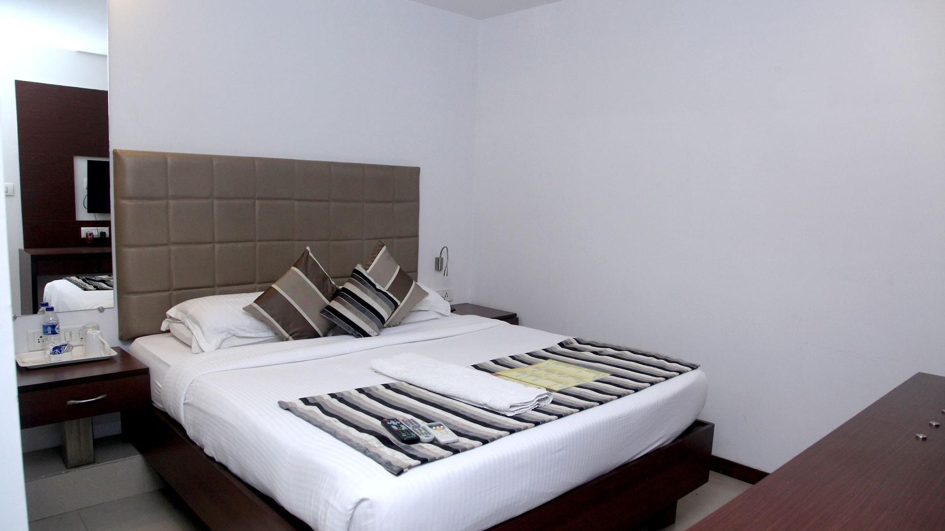 Hotel Concord Galaxy 3*