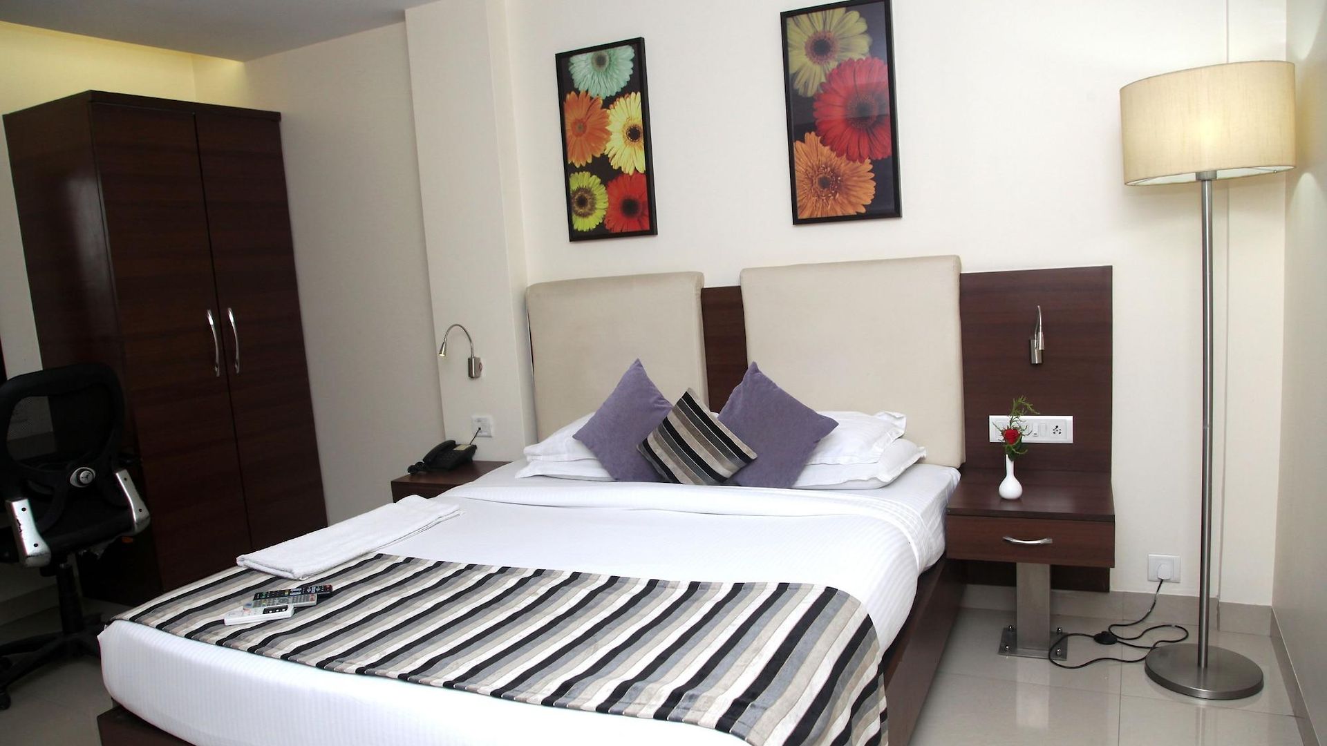 Concord Galaxy Hotel Mumbai