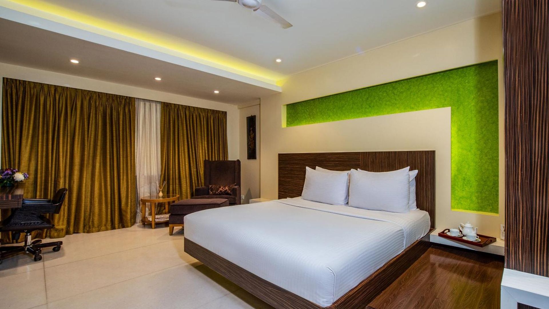 Bawa Hotel Mumbai