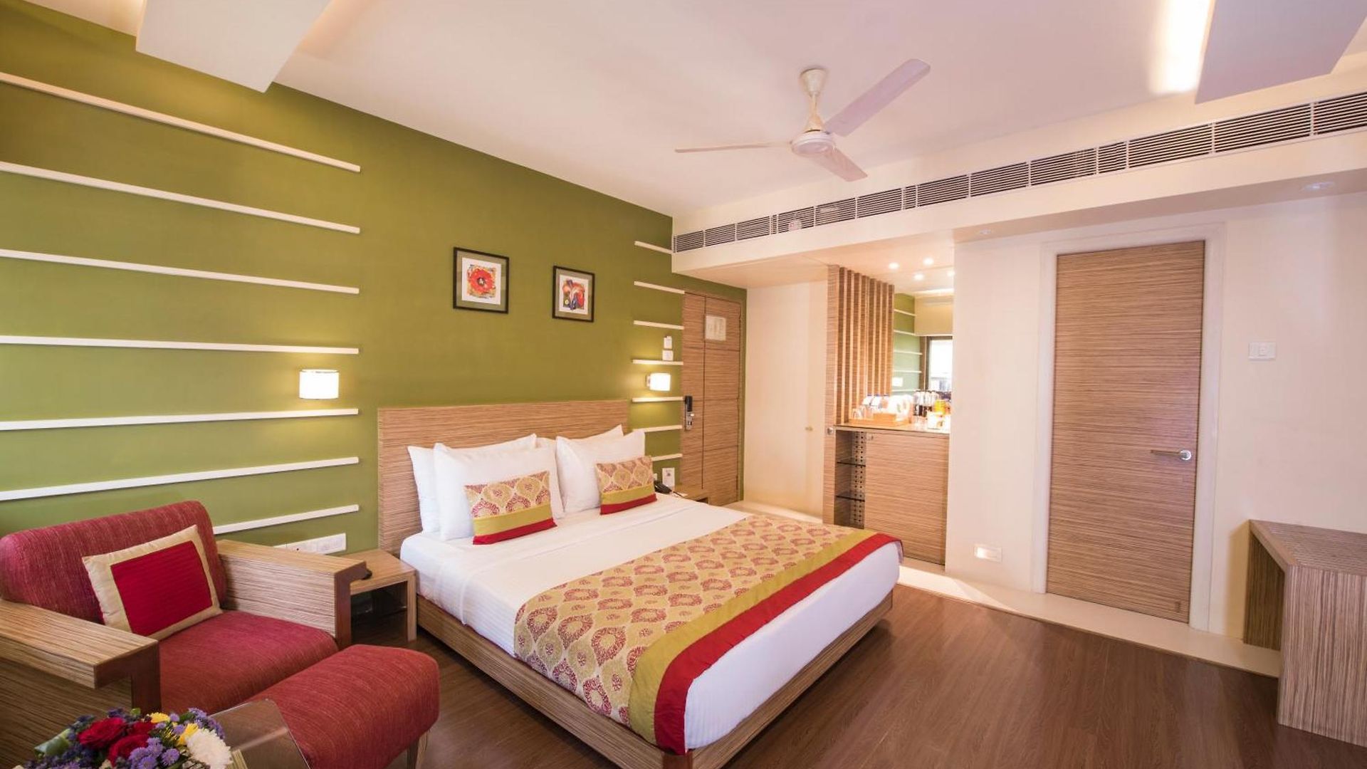 Hotel Bawa 3*